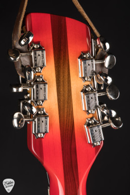 Rickenbacker 360/12C63 Electric Guitar in Fire Glo