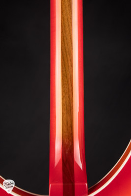 Rickenbacker 360/12C63 Electric Guitar in Fire Glo