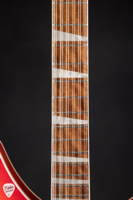 Rickenbacker 360/12C63 Electric Guitar in Fire Glo