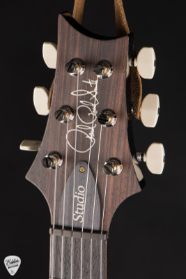 Paul Reed Smith Studio Cobalt Smokeburst Electric Guitar