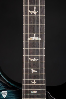 Paul Reed Smith Studio Cobalt Smokeburst Electric Guitar