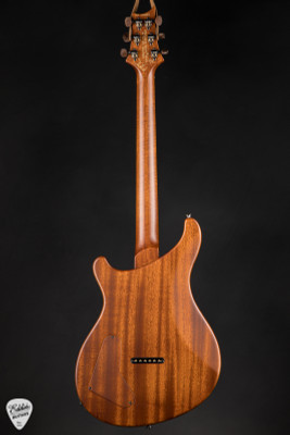 Paul Reed Smith Private Stock Vela #12143 Vela Brazilian/Koa Natural Smokeburst Electric Guitar