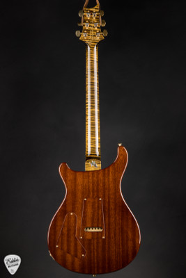 Paul Reed Smith Private Stock #12134 McCarty Tree of Life Brazilian Bronze Electric Guitar