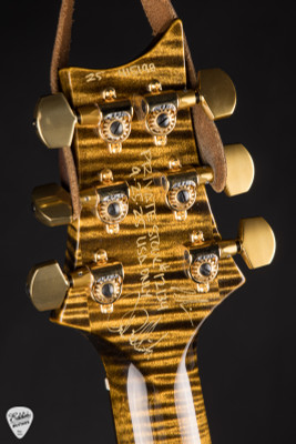 Paul Reed Smith Private Stock #12134 McCarty Tree of Life Brazilian Bronze Electric Guitar