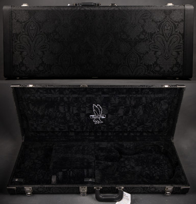 PRS Hardshell Case