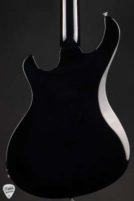 Gibson Victory Figured Top Dark Purple Burst Electric Guitar