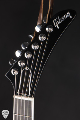 Gibson Victory Figured Top Dark Purple Burst Electric Guitar