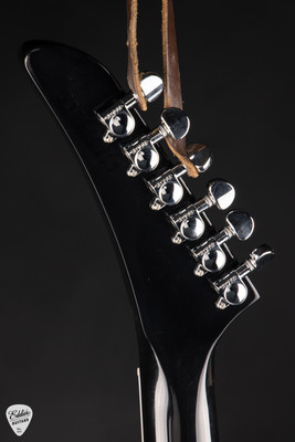 Gibson Victory Figured Top Dark Purple Burst Electric Guitar