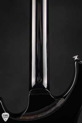 Gibson Victory Figured Top Dark Purple Burst Electric Guitar