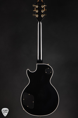 Gibson Les Paul Custom 70s Ebony Electric Guitar