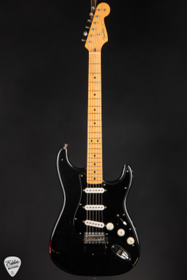 2008 - Fender Custom Shop David Gilmour Signature Stratocaster