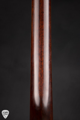 2023 – Huss & Dalton DS-12 Custom Acoustic Guitar with Sinker Redwood & Madagascar Rosewood