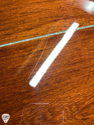 2023 – Huss & Dalton DS-12 Custom Acoustic Guitar with Sinker Redwood & Madagascar Rosewood