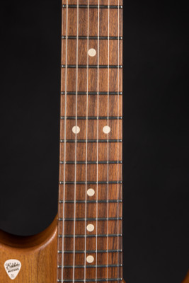 Suhr Reb Beach Standard II Electric Guitar in Natural