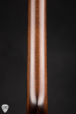 Bourgeois OM Country Boy Professional Series Satin Acoustic Guitar with Sitka Spruce & Mahogany