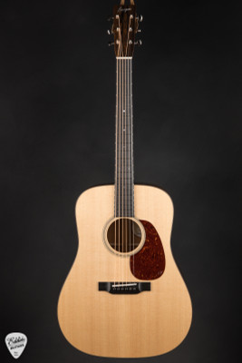Bourgeois D Country Boy Professional Series Satin Acoustic Guitar with Sitka Spruce & Mahogany