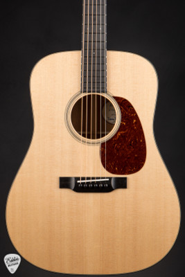 Bourgeois D Country Boy Professional Series Satin Acoustic Guitar with Sitka Spruce & Mahogany