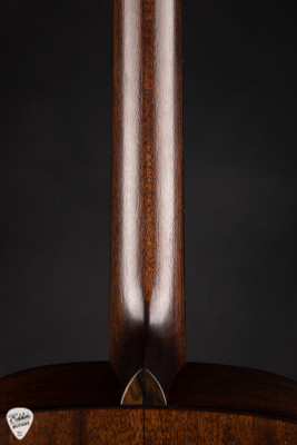 Bourgeois D Country Boy Professional Series Satin Acoustic Guitar with Sitka Spruce & Mahogany