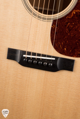 Bourgeois D Country Boy Professional Series Satin Acoustic Guitar with Sitka Spruce & Mahogany