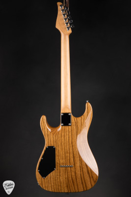 Suhr Standard Roasted Bengal Burst Electric Guitar