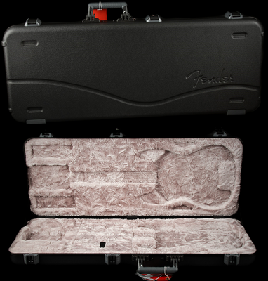 Fender Hardshell Case