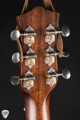 Collings 470 JL Electric Guitar with Antique Sunburst Top
