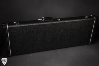 Fender Hardshell Case