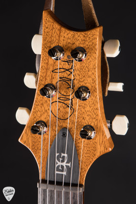 Paul Reed Smith DGT (David Grissom Trem) Semi-Hollow Sprayer’s Choice Electric Guitar