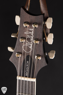 Paul Reed Smith 40th Anniversary McCarty SC56 Limited Edition Sprayers Choice Electric Guitar