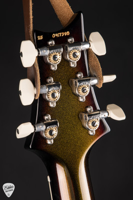 Paul Reed Smith 40th Anniversary McCarty SC56 Limited Edition Sprayers Choice Electric Guitar