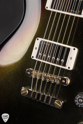 Paul Reed Smith 40th Anniversary McCarty SC56 Limited Edition Sprayers Choice Electric Guitar