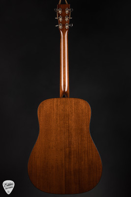 Collings D1A Acoustic Guitar with Adirondack Spruce & Honduran Mahogany