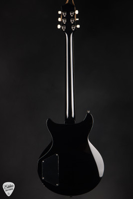 Collings 290 DC Electric Guitar in Jet Black