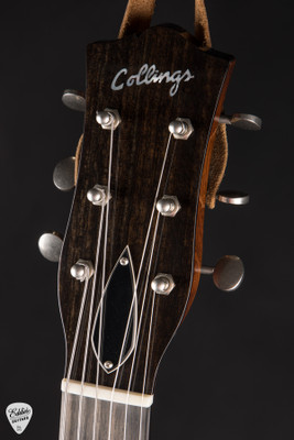 Collings 470 JL Antique Sunburst Top Electric Guitar