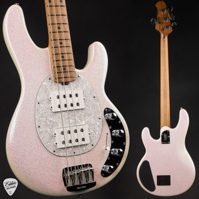Ernie Ball Music Man StingRay Special HH - Dazzler #K08553