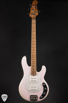 Ernie Ball Music Man StingRay Special HH - Dazzler #K08553