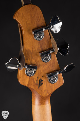 Ernie Ball Music Man StingRay Special HH - Dazzler #K08553
