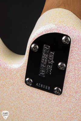 Ernie Ball Music Man StingRay Special HH Dazzler Bass Guitar