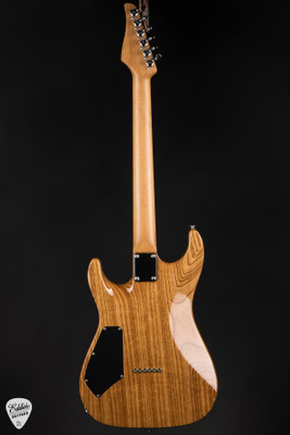 Suhr Standard Roasted - 2 Tone Tobacco Sunburst - Eddie's Guitars
