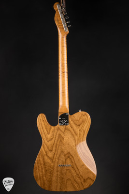 Fender Custom Shop Eddie's Guitars Exclusive Dealer Select Roasted