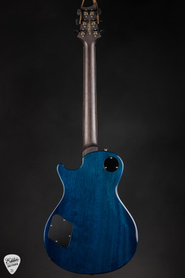 PRS Eddie's Guitars Wood Library McCarty 594 Singlecut Brazilian
