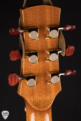 Sale Pending - 2025 - Rebecca Urlacher Concert - German Spruce