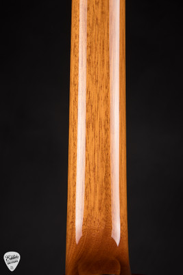 2025 – Rebecca Urlacher Concert Acoustic Guitar with German Spruce & Keyaki