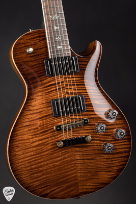 PRS Eddie's Guitars Wood Library McCarty 594 Singlecut Brazilian