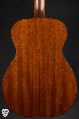 2010 Martin 0018V Sitka Spruce and Honduran Mahogany Acoustic Guitar