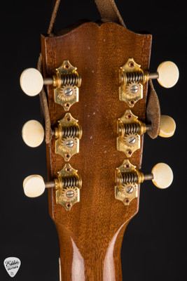 Gibson 1929 Nick Lucas Special Light Aged Argentine Grey Acoustic Guitar