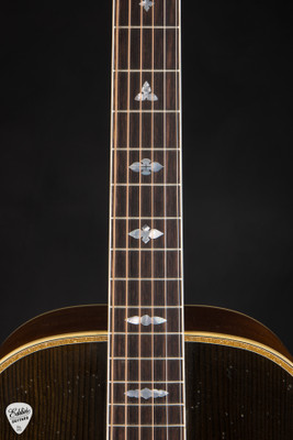 Gibson 1929 Nick Lucas Special Light Aged Argentine Grey Acoustic Guitar