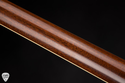 2021 – Santa Cruz D Prewar Custom – Adirondack Spruce & Cuban Mahogany Acoustic Guitar