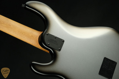 Ernie Ball Music Man StingRay 5 Special HH - Black Rock