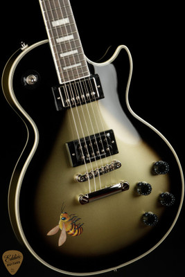 Epiphone Adam Jones Les Paul Custom Art Collection: Mark Ryden’s “Queen Bee”